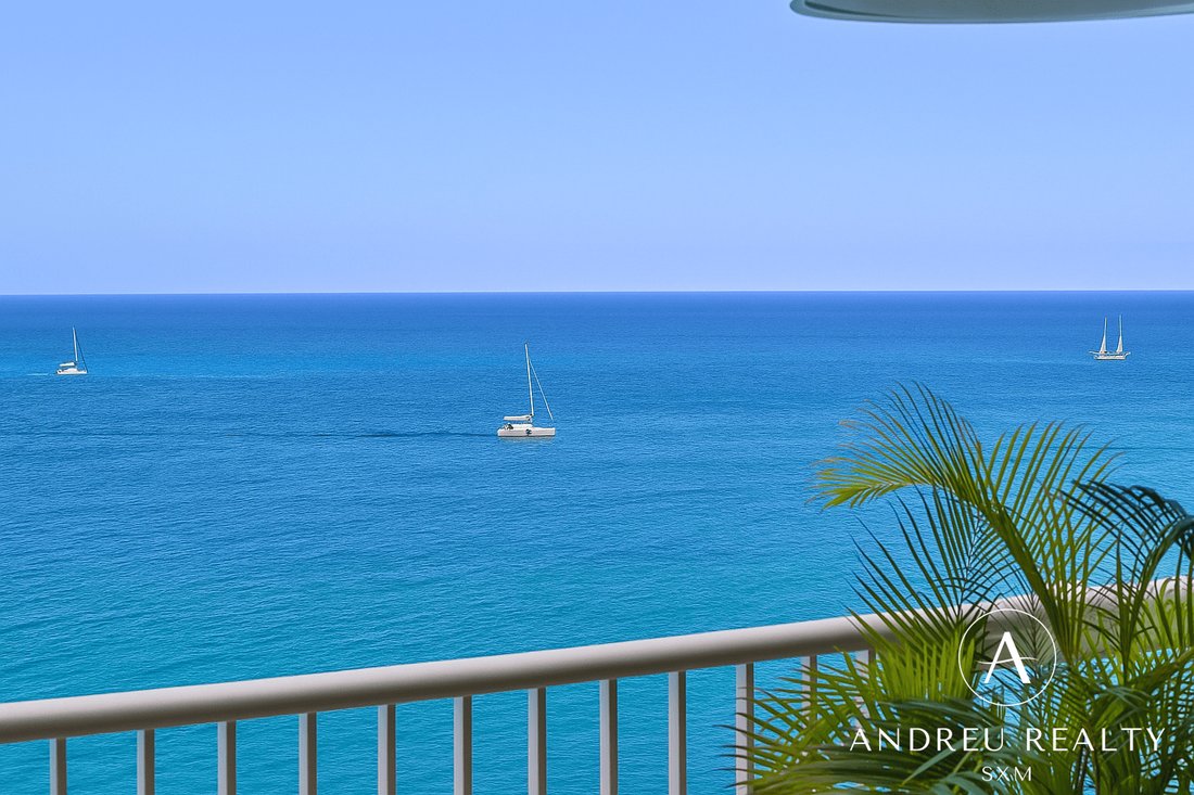 Apartamento en Lowlands, Sint Maarten 4 - 19167386