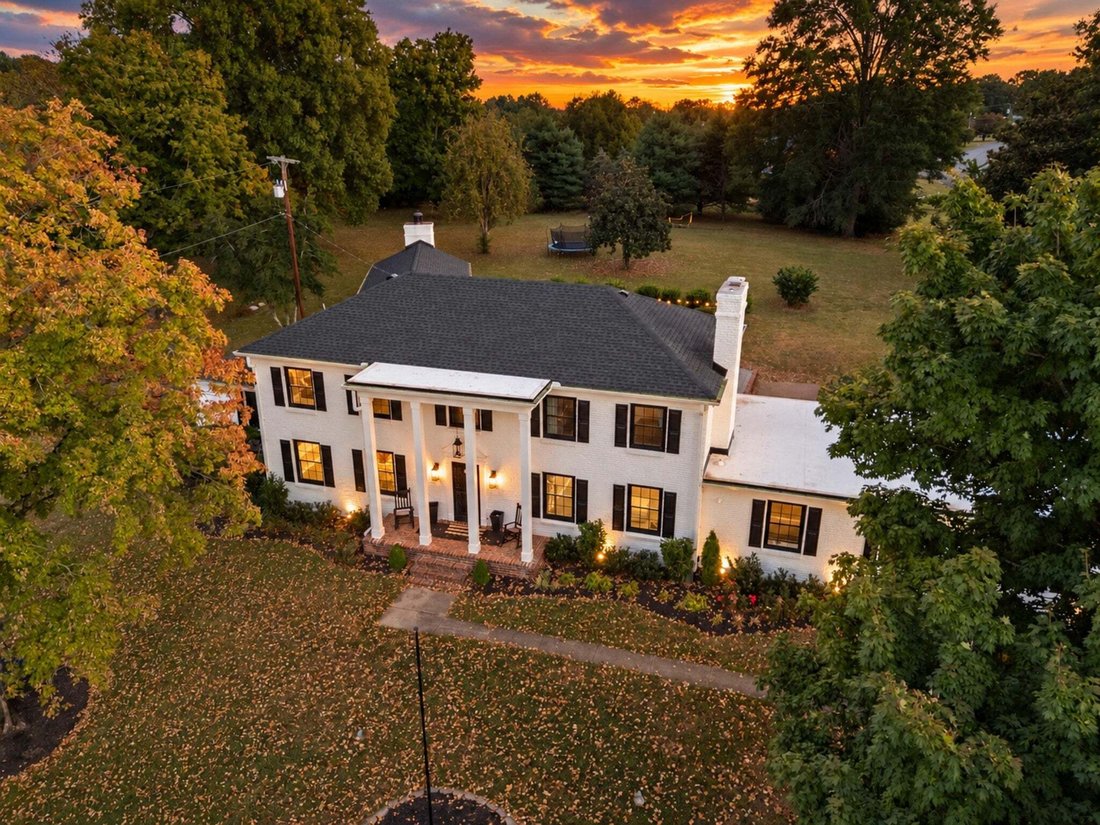 House in Nashville, Tennessee, United States 4 - 19166604