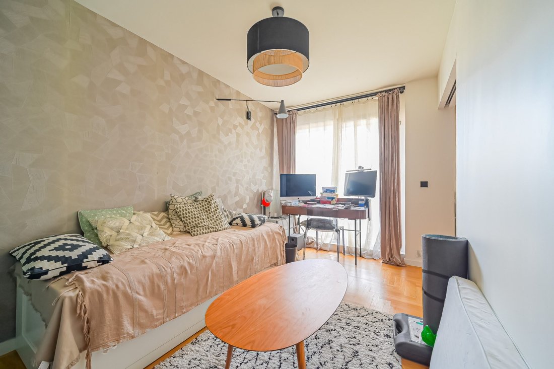 Apartamento en Léon-Blum Folie-Regnault, Paris 11e Arrondissement, París 4 - 19166971