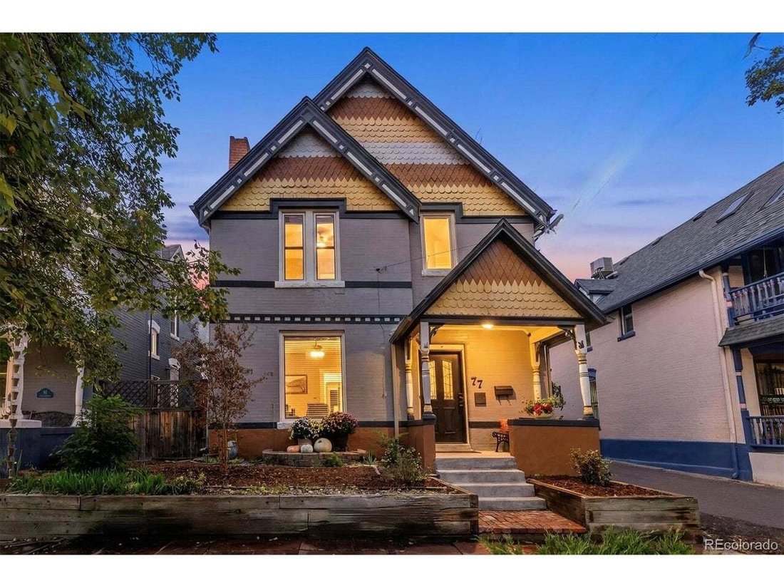 House in Aurora, Colorado, United States 3 - 19166557