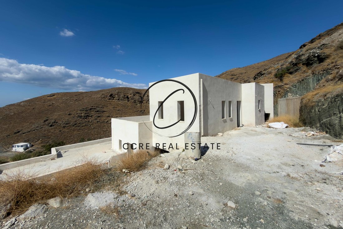 Maison à Community of Dryopida, Aegean, Grèce 2 - 17078444