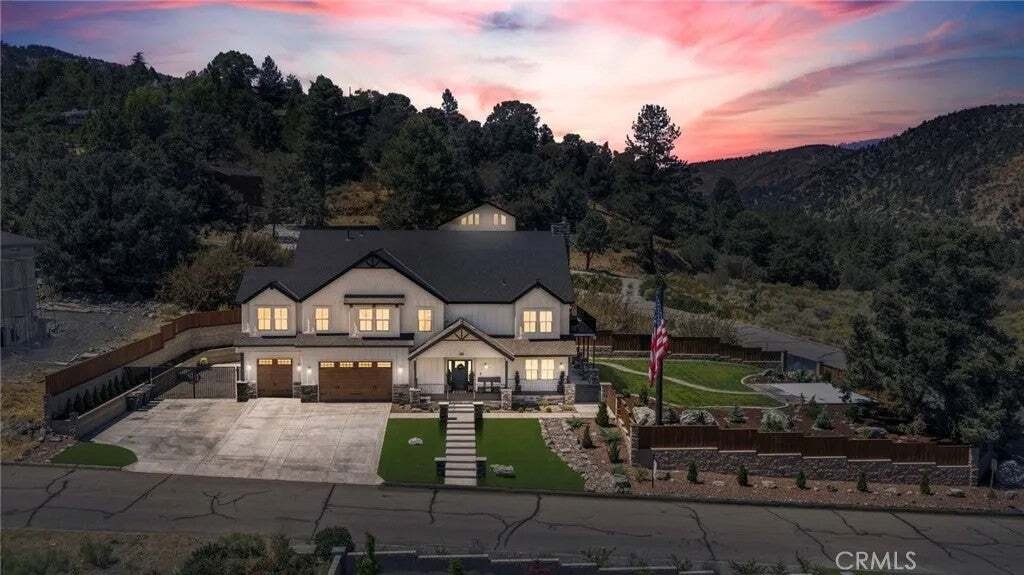 Casa a Wrightwood, California, Stati Uniti 5 - 18787206