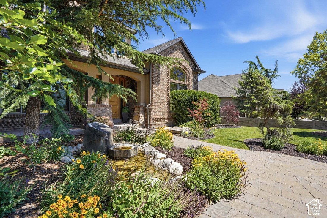 House in South Jordan, Utah, United States 1 - 19130669