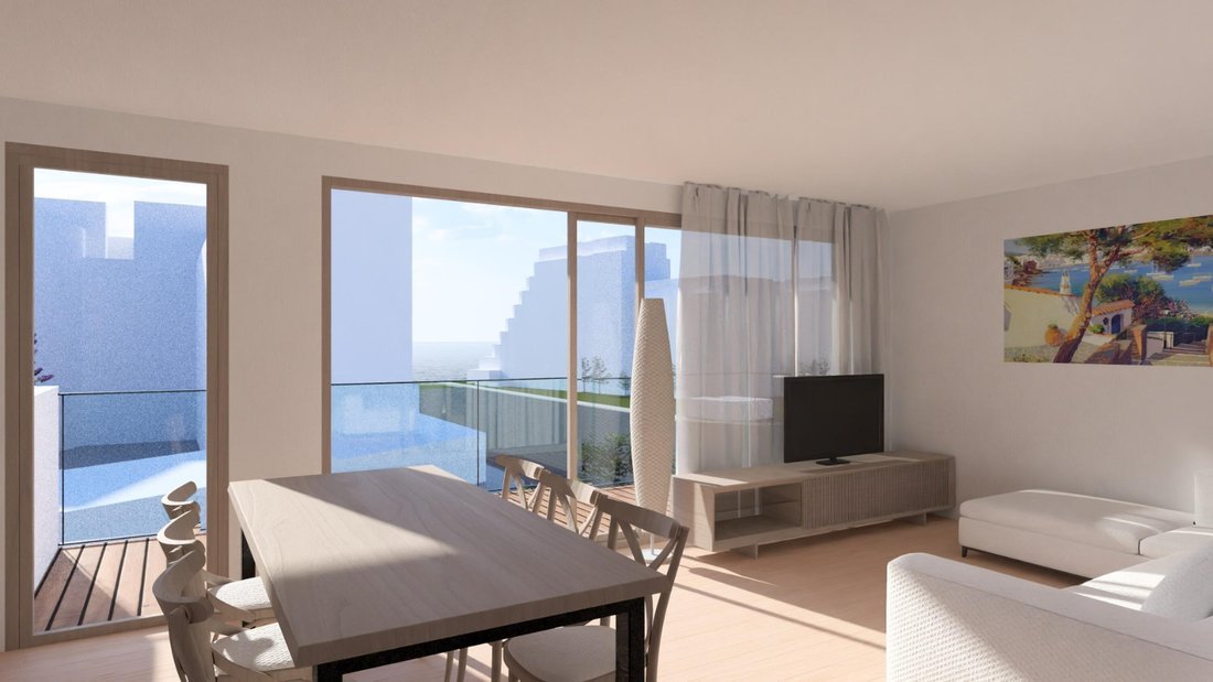 Apartment in Roses, Catalonia, Spain 4 - 19166841