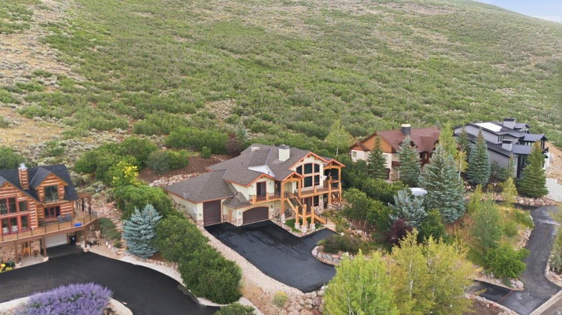 House in Kamas, Utah, United States 5 - 19166925