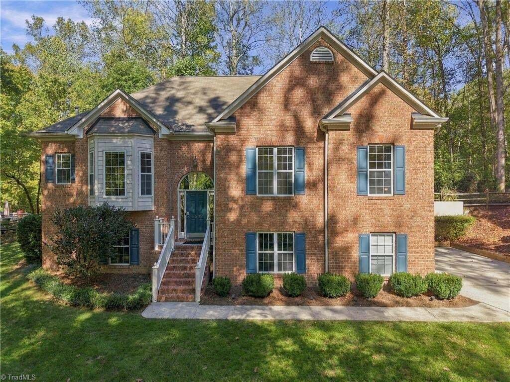 Haus in Oak Ridge, North Carolina, Vereinigte Staaten 1 - 19166429