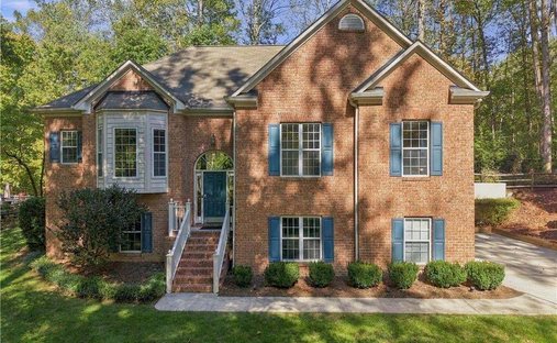 Haus in Oak Ridge, North Carolina, Vereinigte Staaten 1