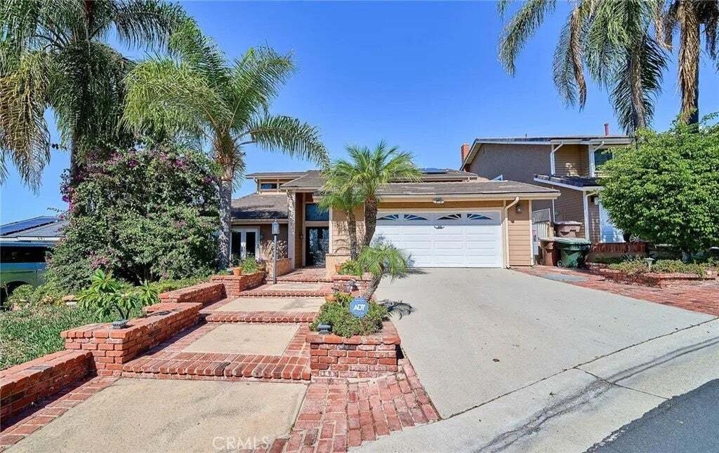 Condominio a Brea, California, Stati Uniti 4 - 19166366