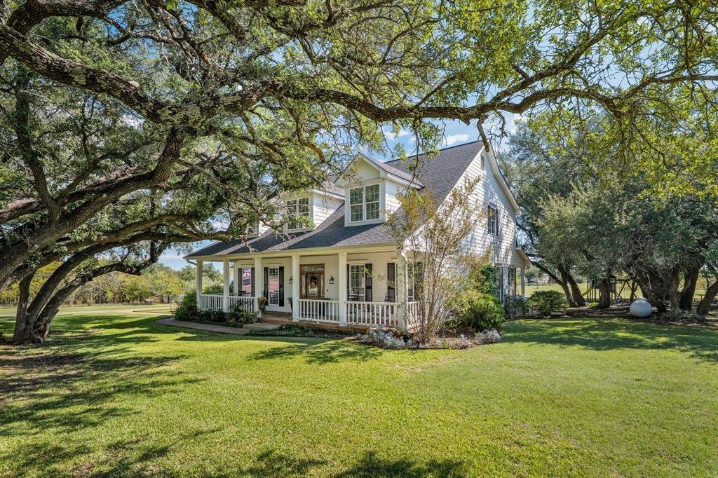 Casa a China Spring, Texas, Stati Uniti 3 - 19166771