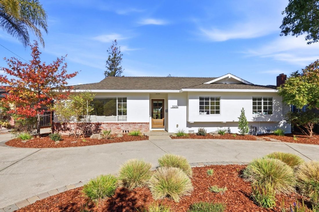 House in San Jose, California, United States 4 - 19166532
