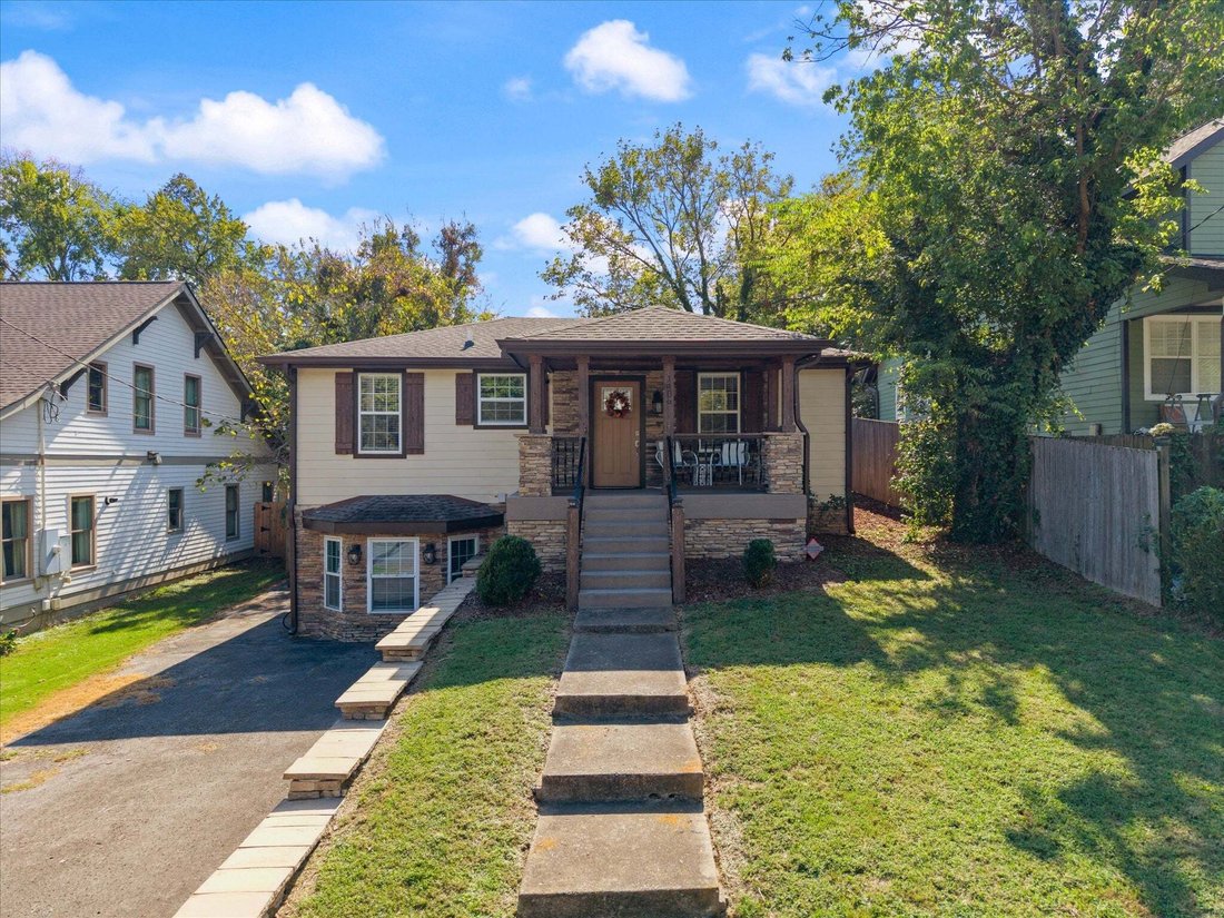 House in Nashville, Tennessee, United States 4 - 19166606