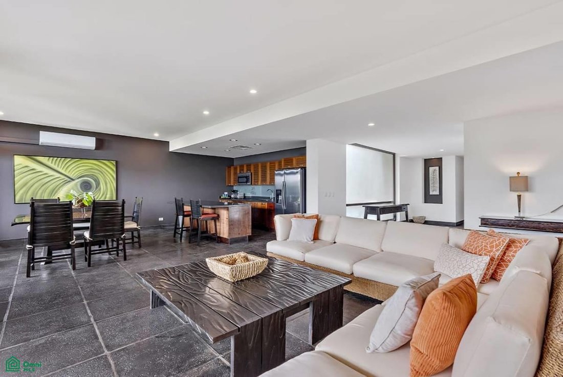 Condominio en Quepos, Provincia de Puntarenas, Costa Rica 1 - 17088605
