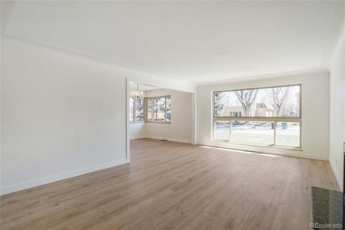 House in Denver, Colorado, United States 5 - 19166512