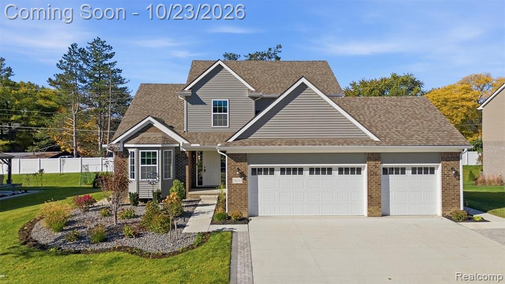 Casa a Livonia, Michigan, Stati Uniti 2 - 19166381