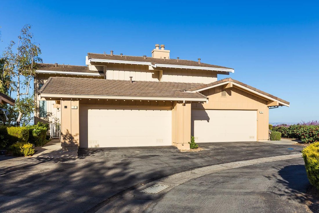 Residenza a San Carlos, California, Stati Uniti 2 - 19166597