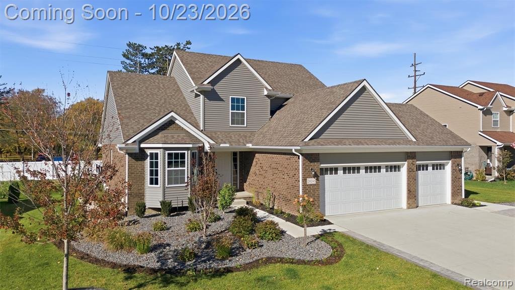 Casa a Livonia, Michigan, Stati Uniti 4 - 19166381