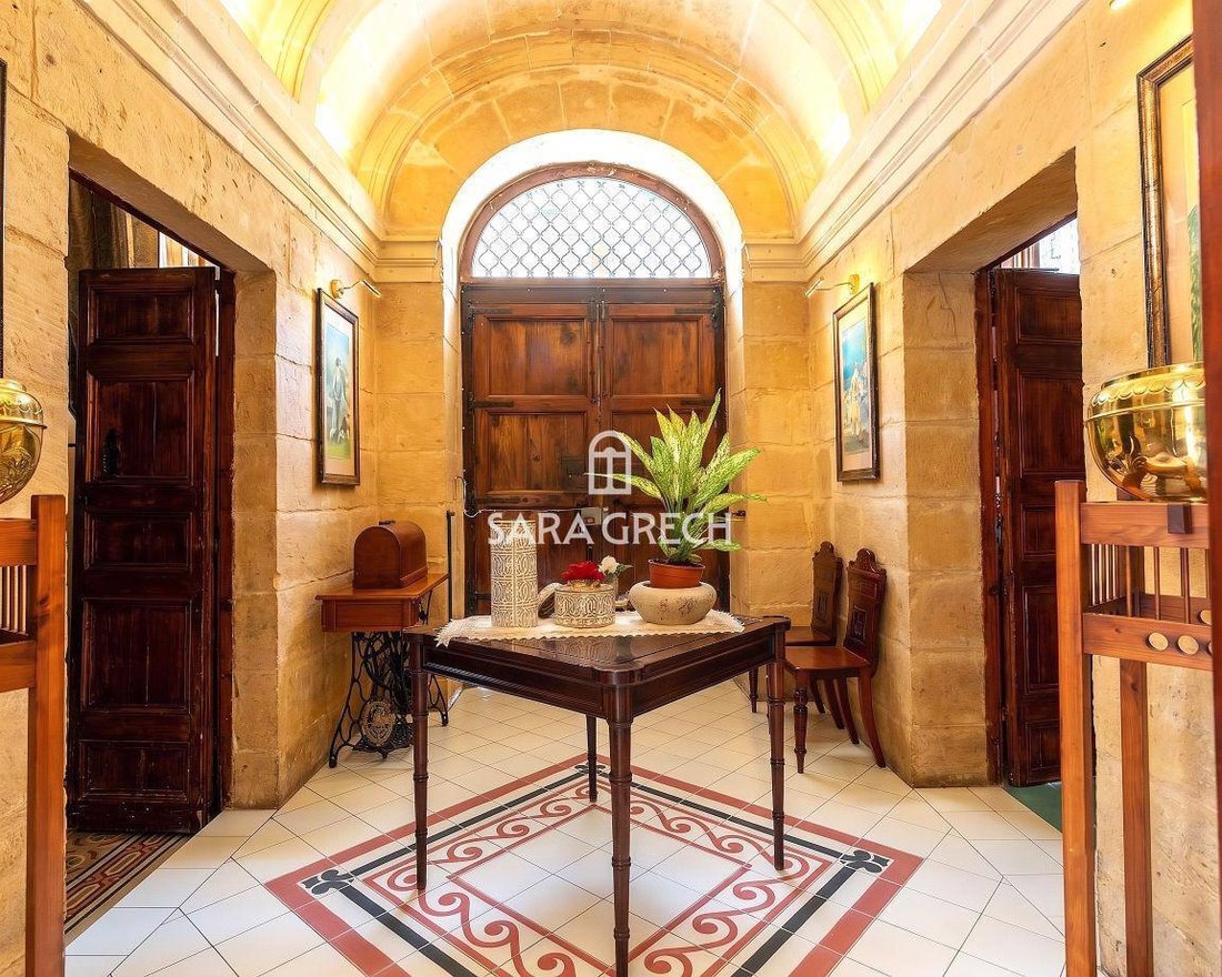 Finca en Żebbuġ, Malta 1 - 19166656
