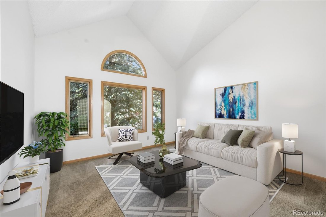 House in Highlands Ranch, Colorado, United States 5 - 19166509