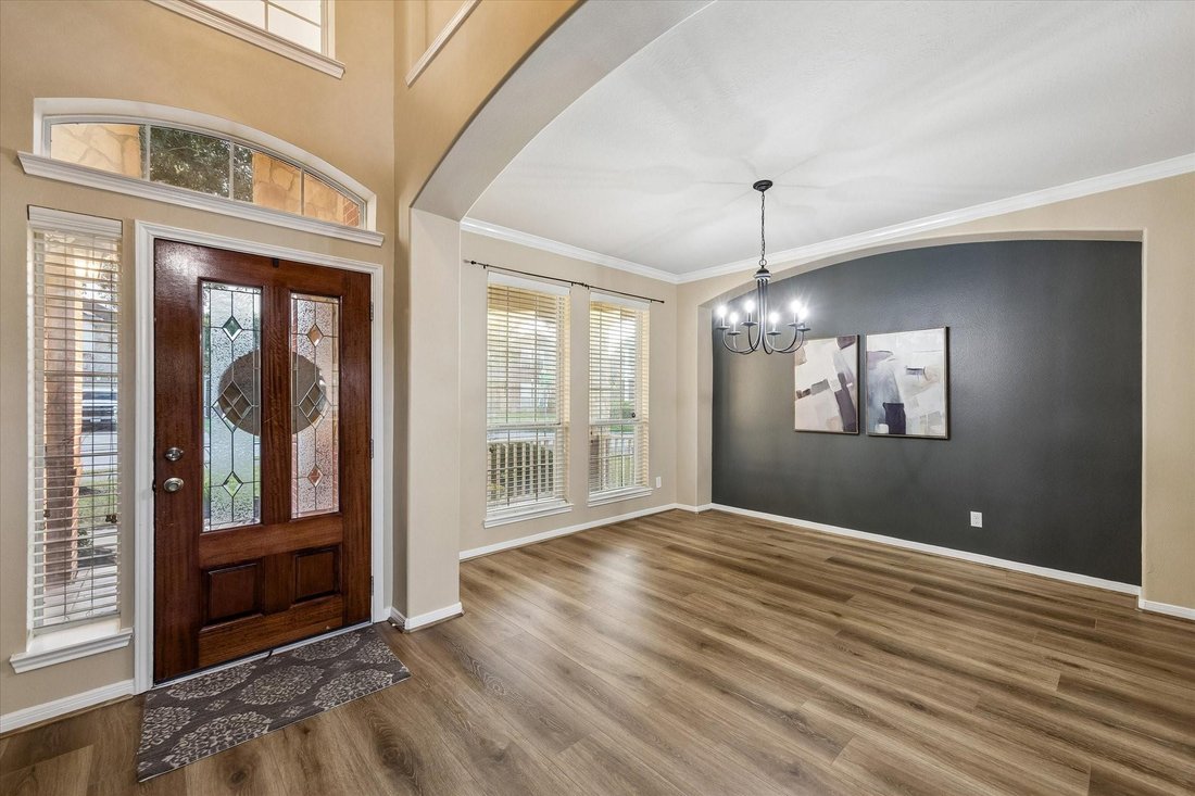 Haus in Pearland, Texas, Vereinigte Staaten 5 - 19166570