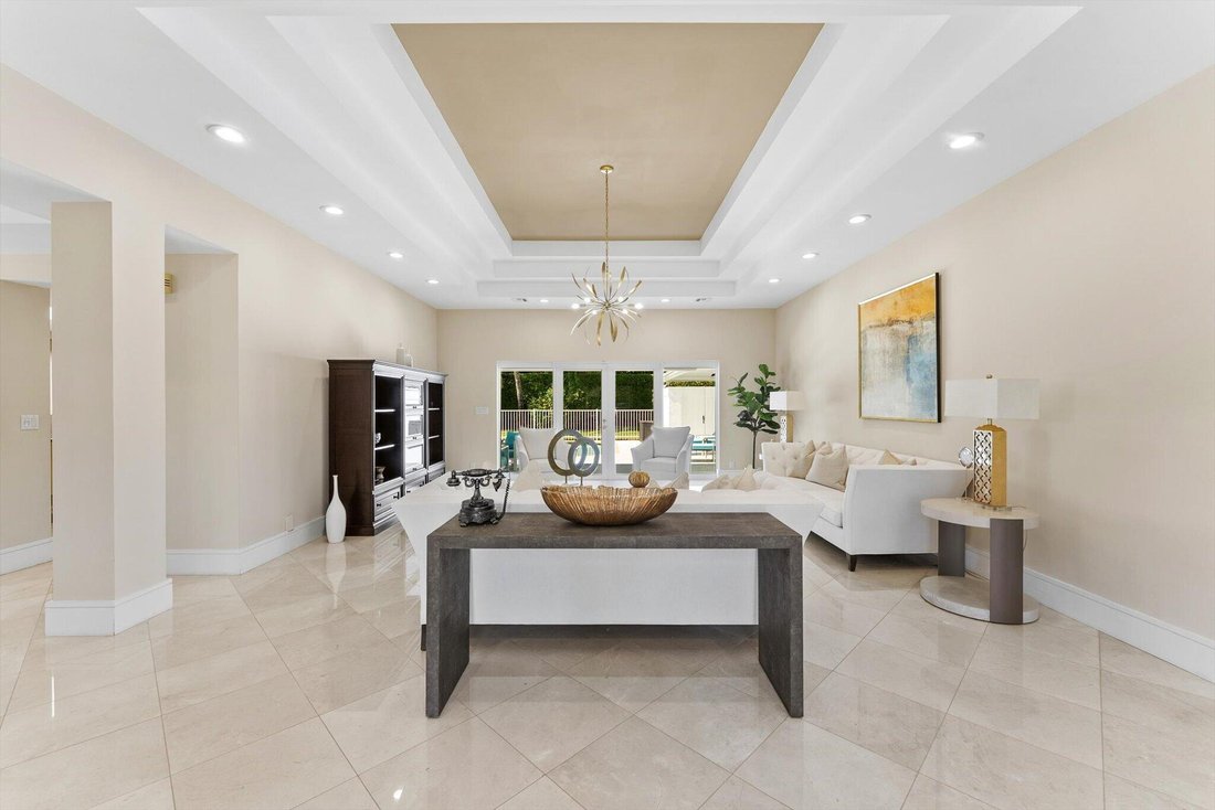 Casa a Boca Raton, Florida, Stati Uniti 5 - 19166723