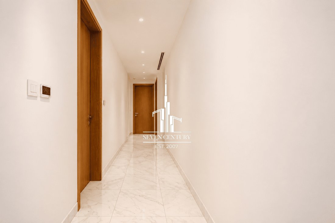 Apartment in Dubai Marina / Marsa Dubai, Dubai, United Arab Emirates 5 - 19166812
