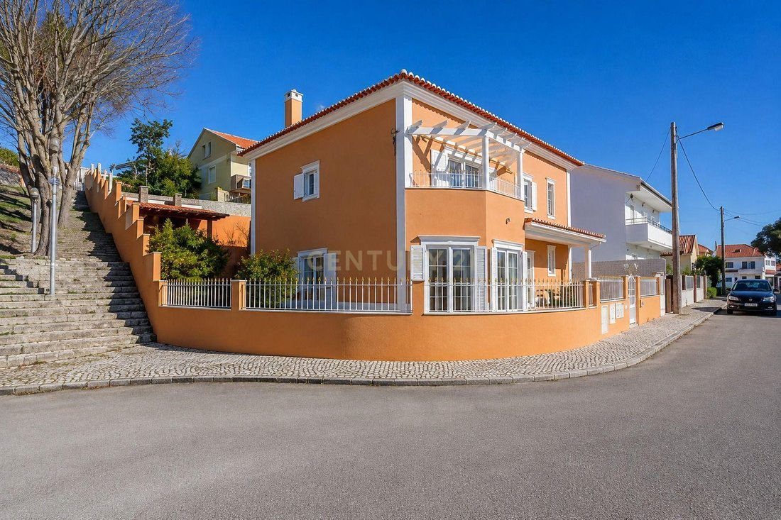 Villa in Pontinha e Famoes, Lisbon, Portugal 4 - 19167432