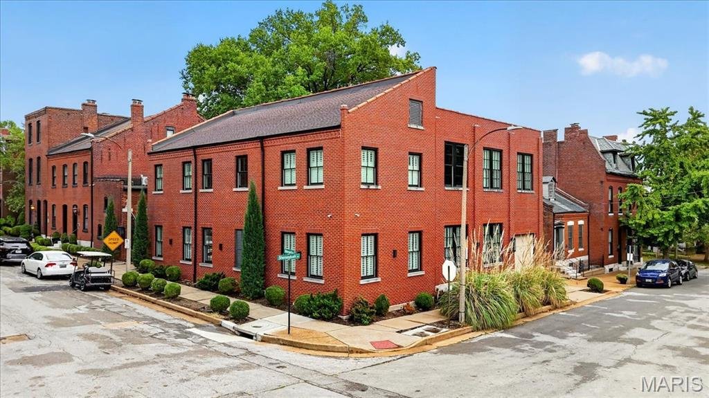 House in St. Louis, Missouri, United States 3 - 19166646
