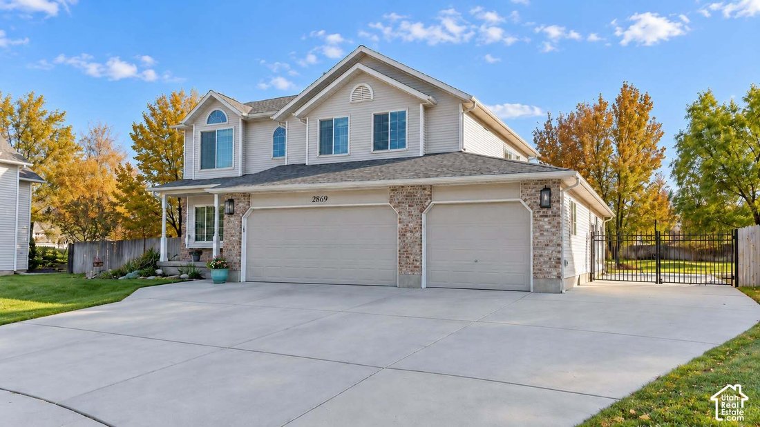 Casa en Riverton, Utah, Estados Unidos 5 - 19166396