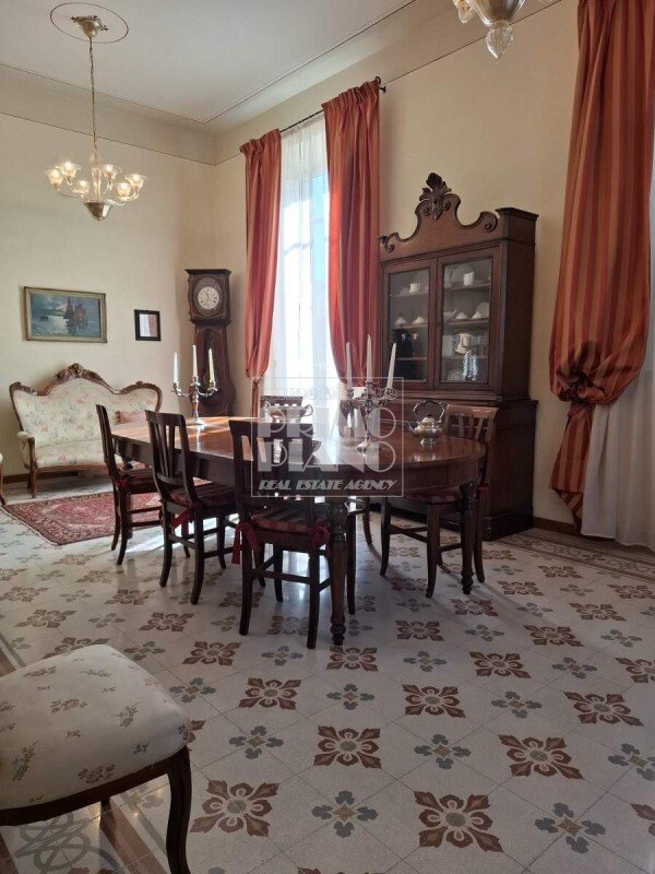 Villa in Centro Storico, Lucca, Tuscany 1 - 19166761