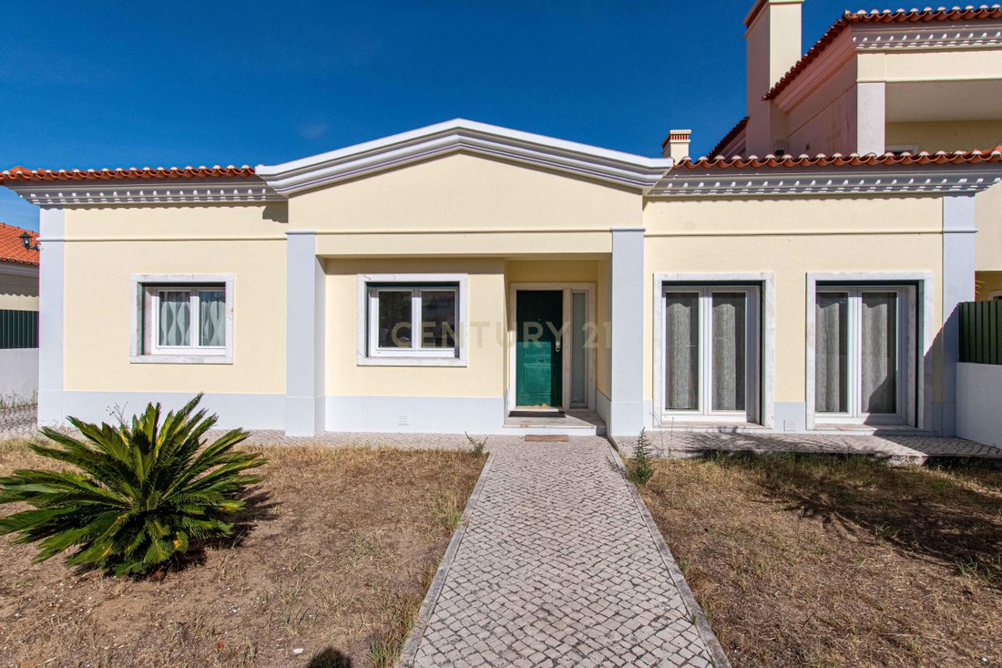 Villa in Azeitao (Sao Lourenco e Sao Simao), Setubal, Portugal 1 - 19167044
