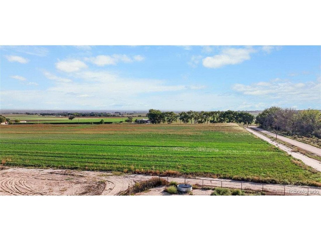 Farm Ranch in Pueblo, Colorado, United States 4 - 19166454