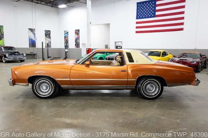 "Documented Low-Mileage Gem" in Commerce Twp, United States 3 - 19167036
