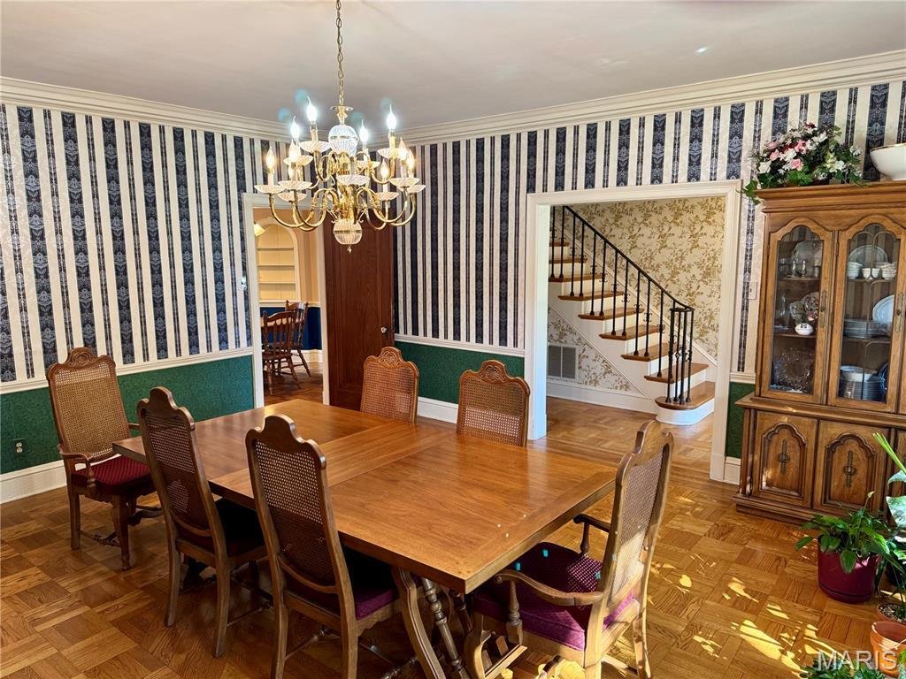 Maison à Kirkwood, Missouri, États-Unis 5 - 19166668