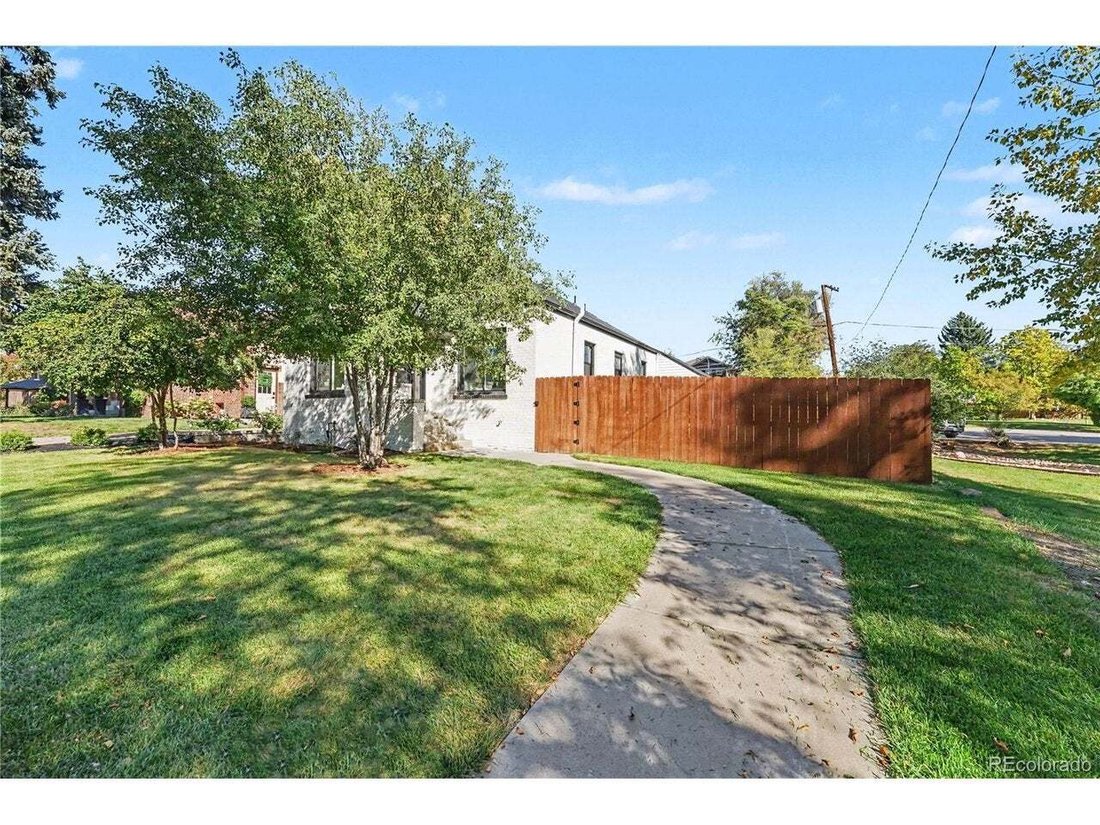 House in Denver, Colorado, United States 2 - 19166449