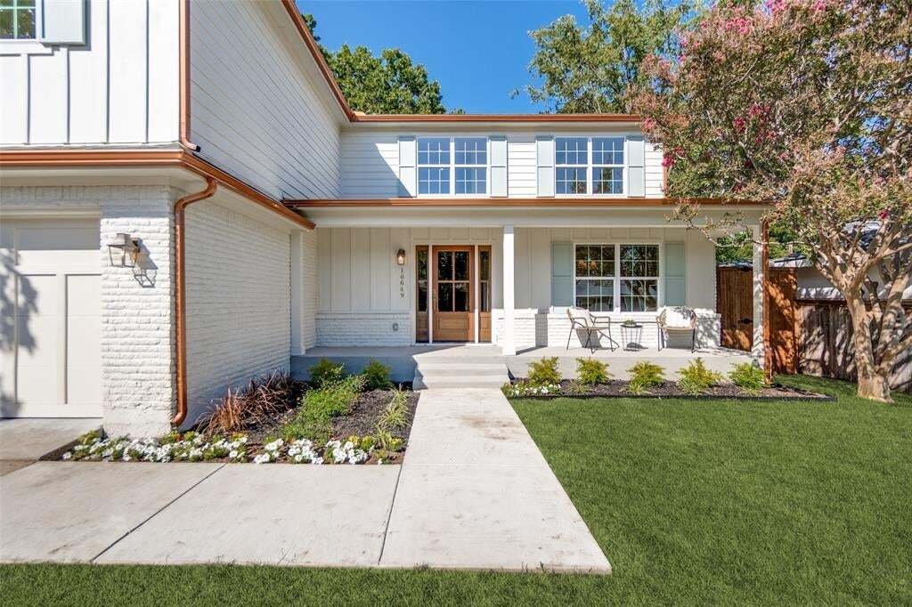 Casa en Dallas, Texas, Estados Unidos 3 - 19166758