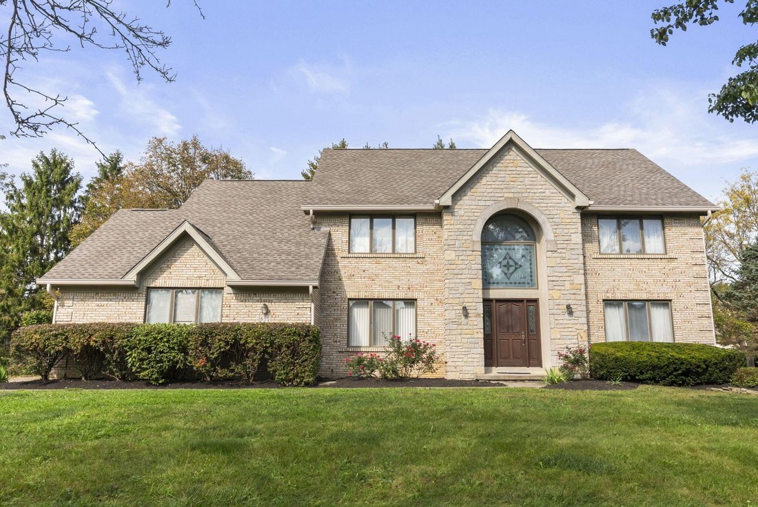 Casa a Gahanna, Ohio, Stati Uniti 1 - 19166470