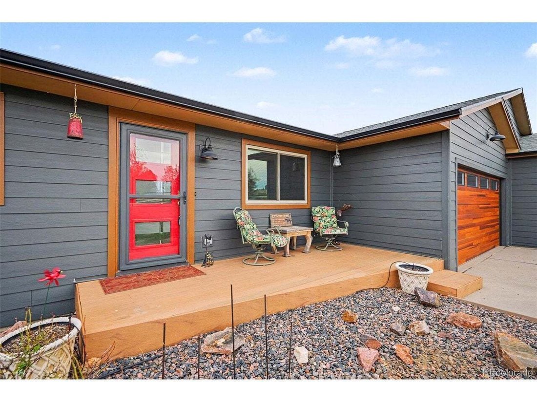 Haus in Parker, Colorado, Vereinigte Staaten 4 - 19166527