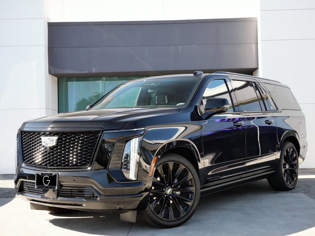 Suv in Thousand Oaks, CA, United States 3 - 19166989