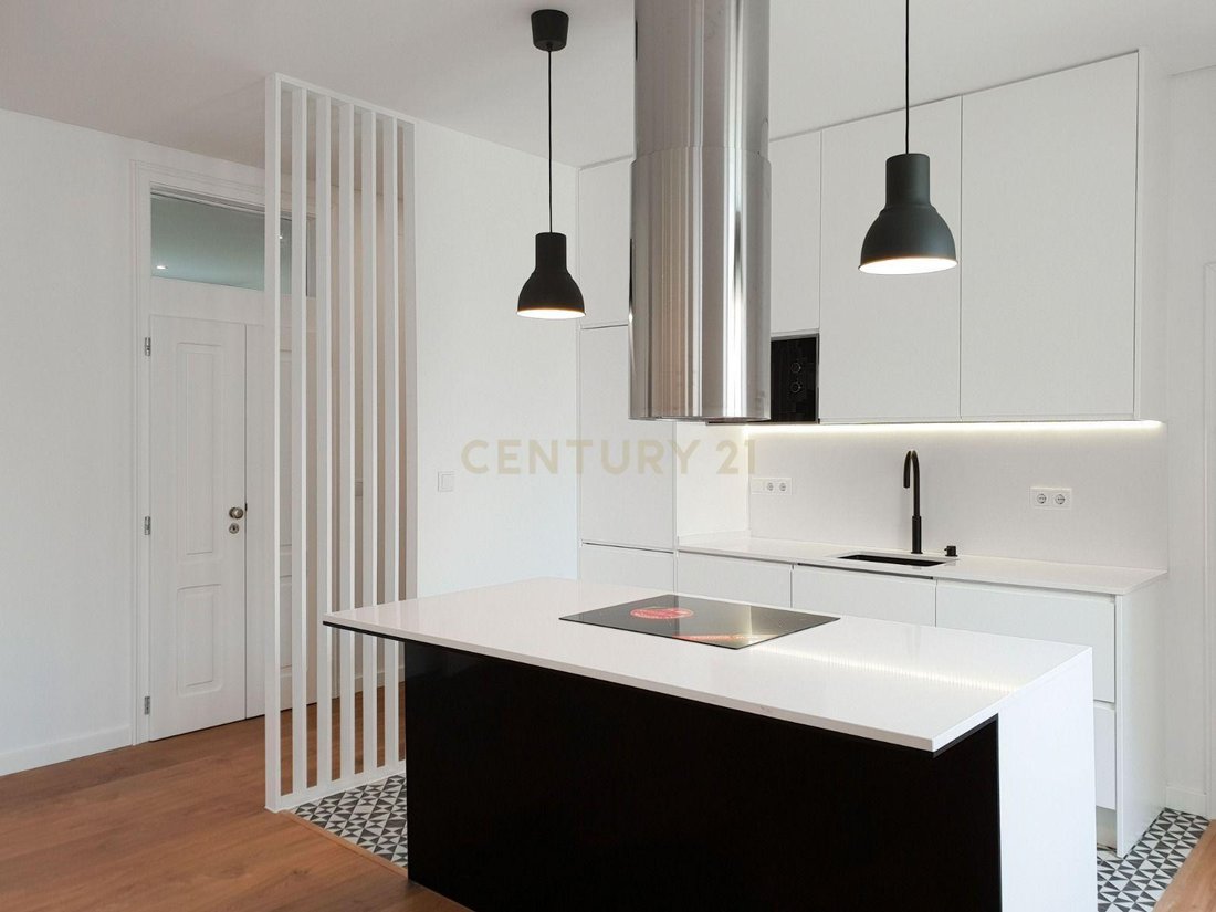 Appartamento a Belem, Lisbona, Portogallo 2 - 19167023