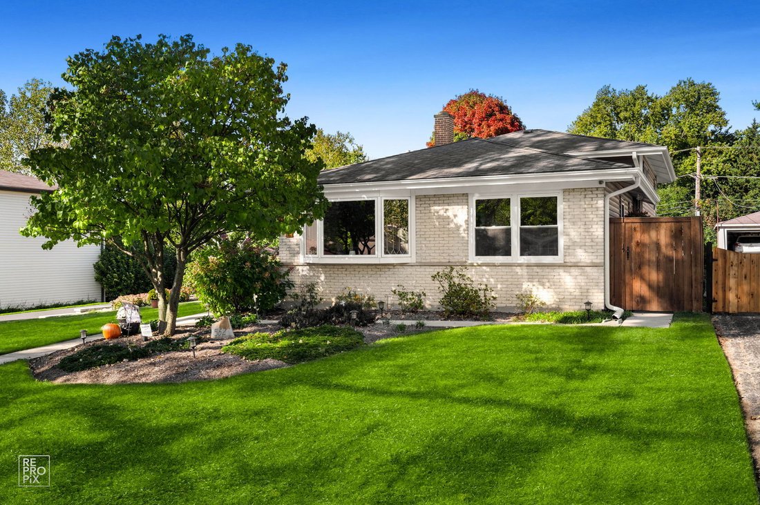 Casa a Glen Ellyn, Illinois, Stati Uniti 1 - 19166801