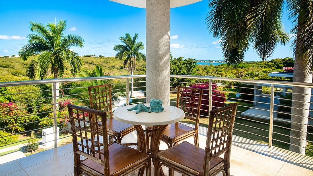Appartement à Simpson Bay, Sint Maarten 1 - 19166972