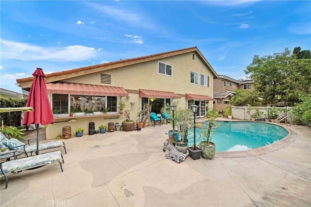House in Santa Ana, California, United States 2 - 19166286