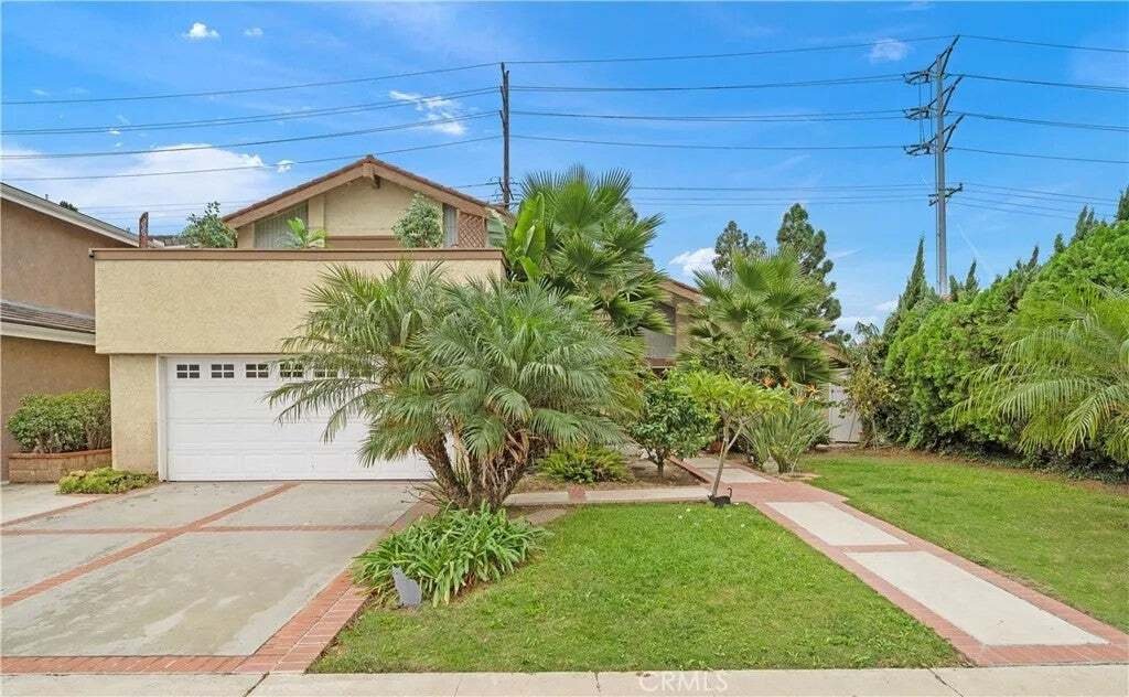 House in Santa Ana, California, United States 1 - 19166286