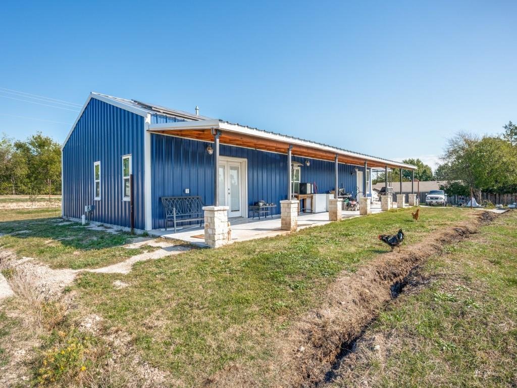Farm Ranch in Muenster, Texas, Vereinigte Staaten 4 - 19166742