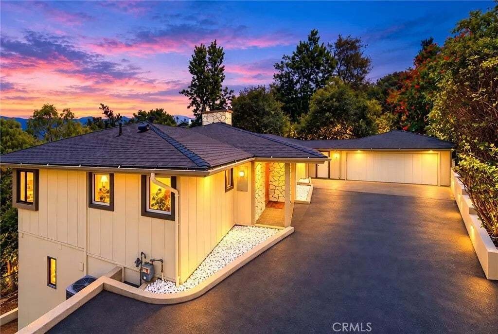 Haus in La Cañada Flintridge, Kalifornien, Vereinigte Staaten 3 - 19166329