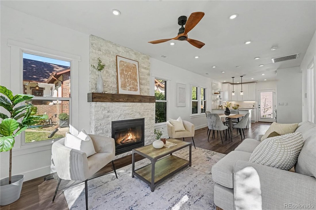 Haus in Denver, Colorado, Vereinigte Staaten 3 - 19166491