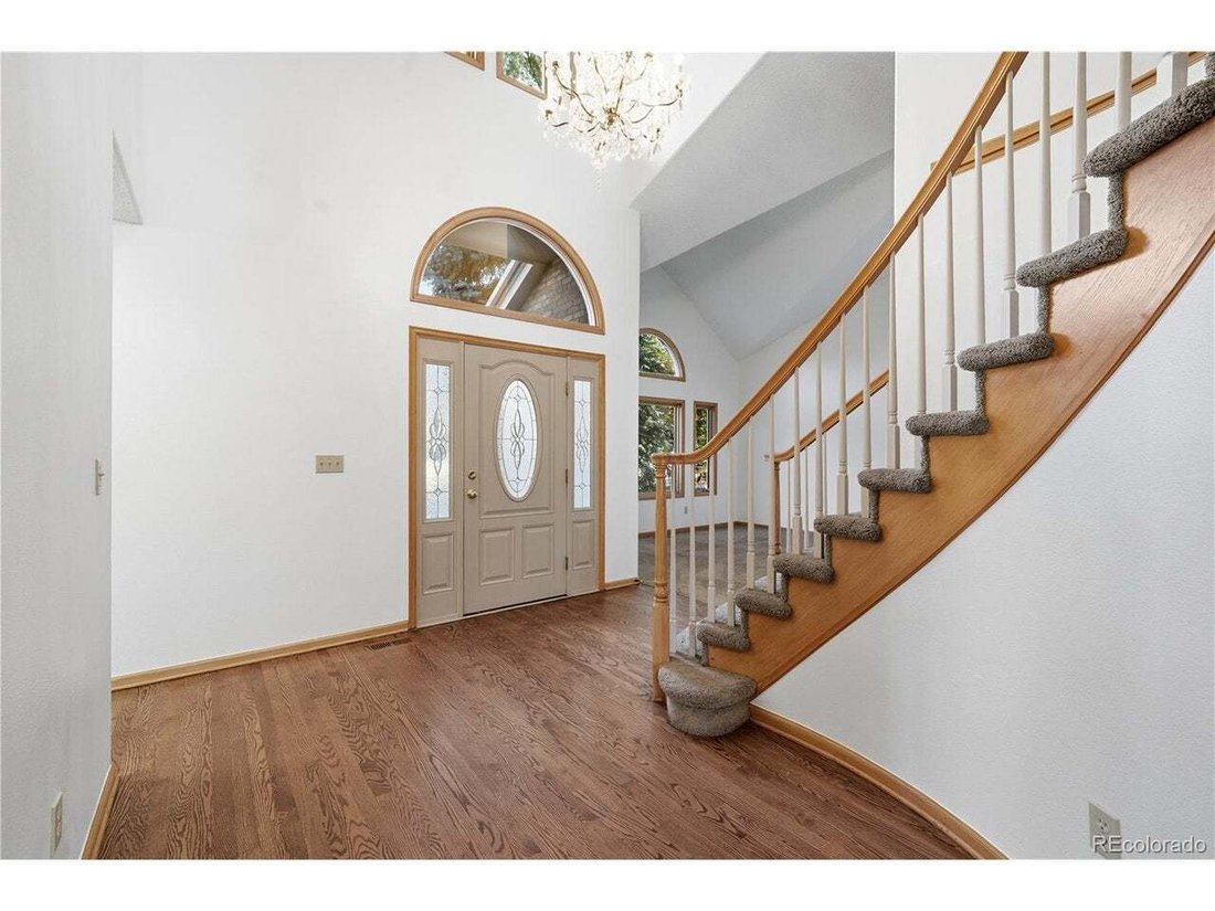 House in Highlands Ranch, Colorado, United States 4 - 19166462