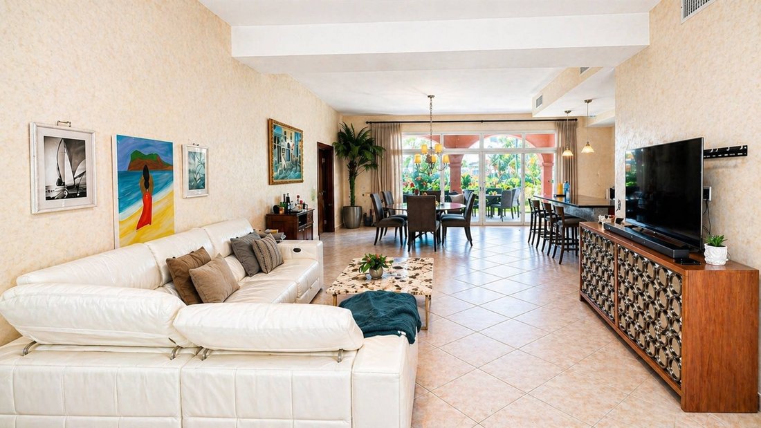 Appartement à Lowlands, Sint Maarten 4 - 19166987