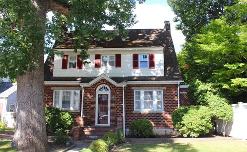 Casa a New York, New York, Stati Uniti 1