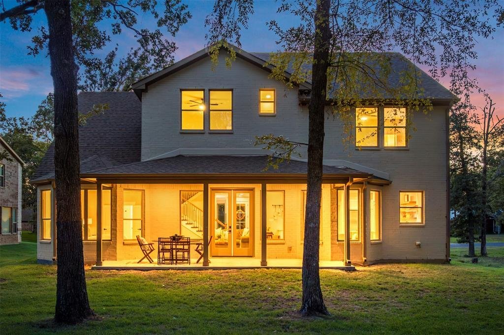 Casa a Gun Barrel City, Texas, Stati Uniti 1 - 19166753